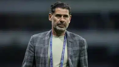 هييرو يستفز الجمهور النصراوي بالرد على مطالبات الرحيل عن العالمي