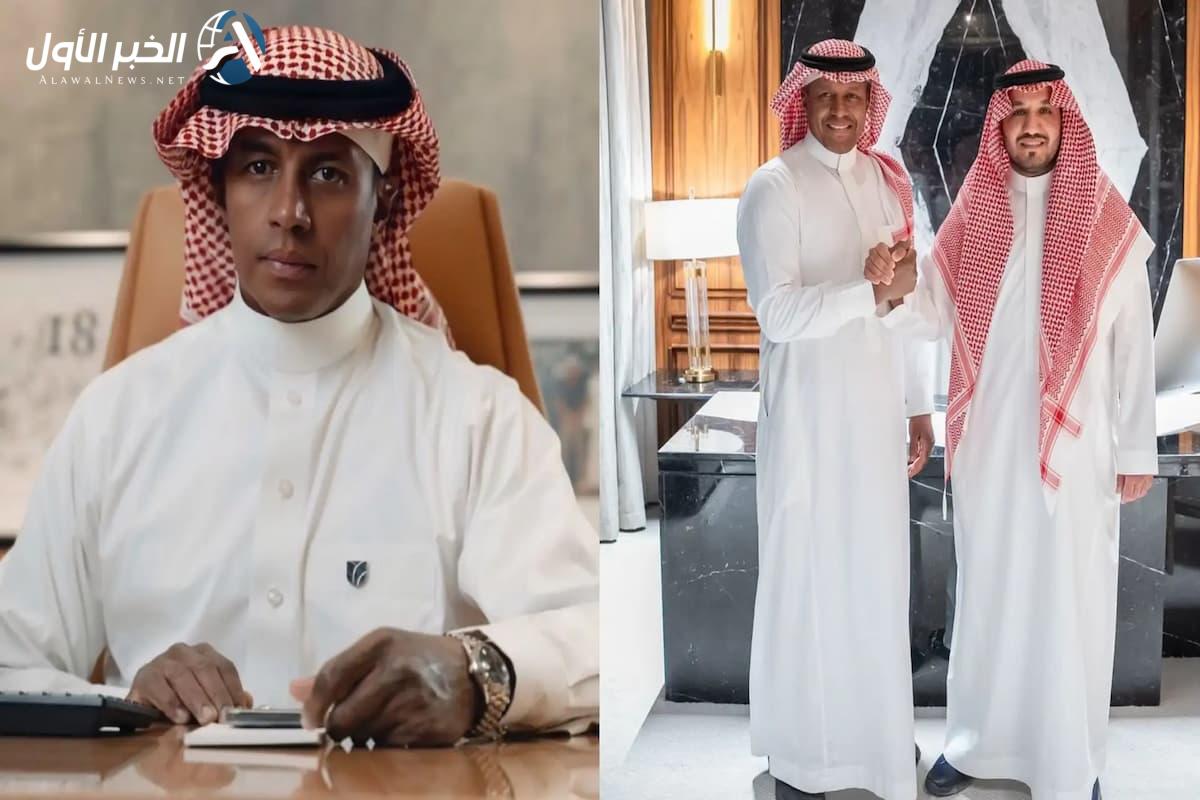 براءة الجمعان تضع اللجنة التنفيذية في مأزق كارثي