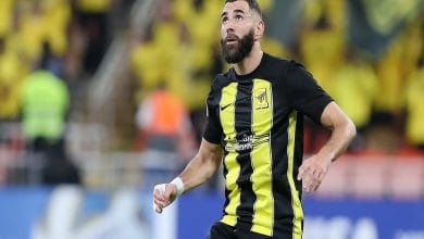 الزامل يثبت مهارة بنزيما وتفوقه بدليل سقوط النصر