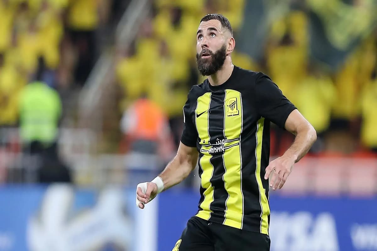 الزامل يثبت مهارة بنزيما وتفوقه بدليل سقوط النصر