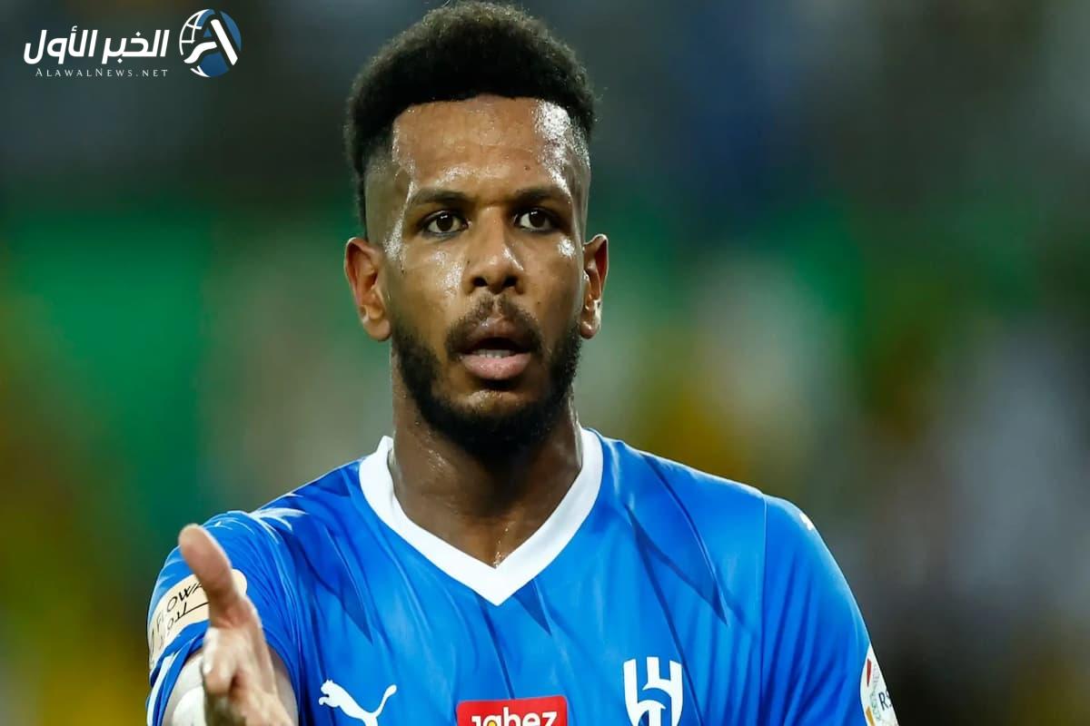 المنتشري يفتح نار الهجوم على "البليهي" بسبب أخطائه الدفاعية