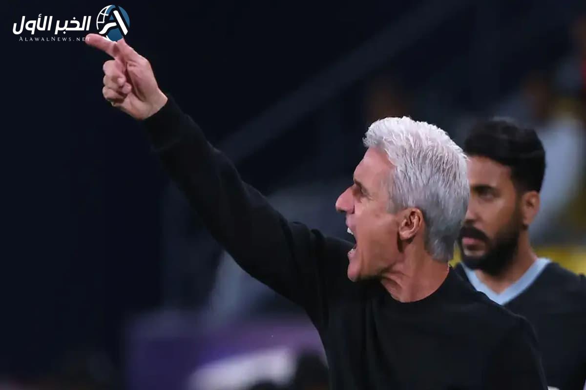 بعد تعرضه للظلم والرحيل... كاسترو يقترب من العودة لكرسي التدريب في البريميرليج والتفاصيل...