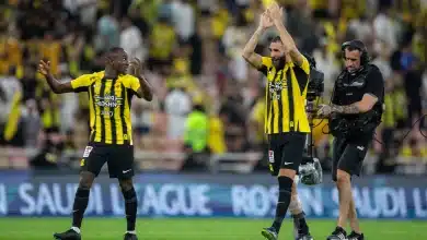 التشكيلة المتوقعة للاتحاد السعودي في مباراة الرائد غدًا