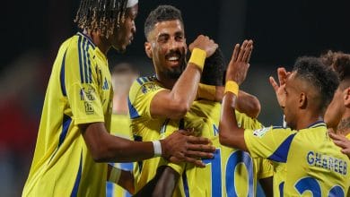 الزامل يفتح النار على لاعب النصر بعد الواقعة الكارثية مع المشجع