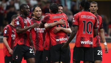 ريال مدريد يصدم النصر باستهداف صفقة نجم أي سي ميلان