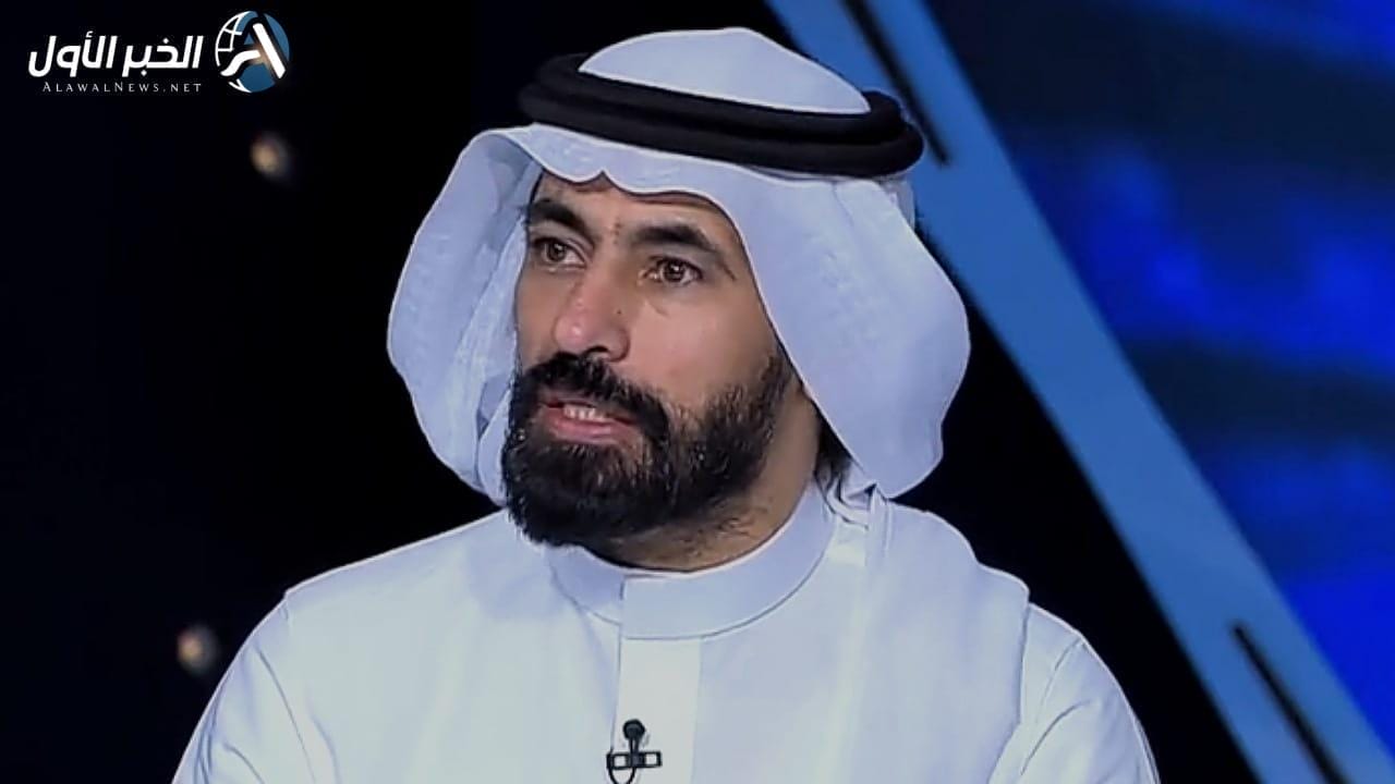 عبد الغني يحسم المواجهة التي سيبدأ فيها الاتحاد بـ "سياسة التدوير"