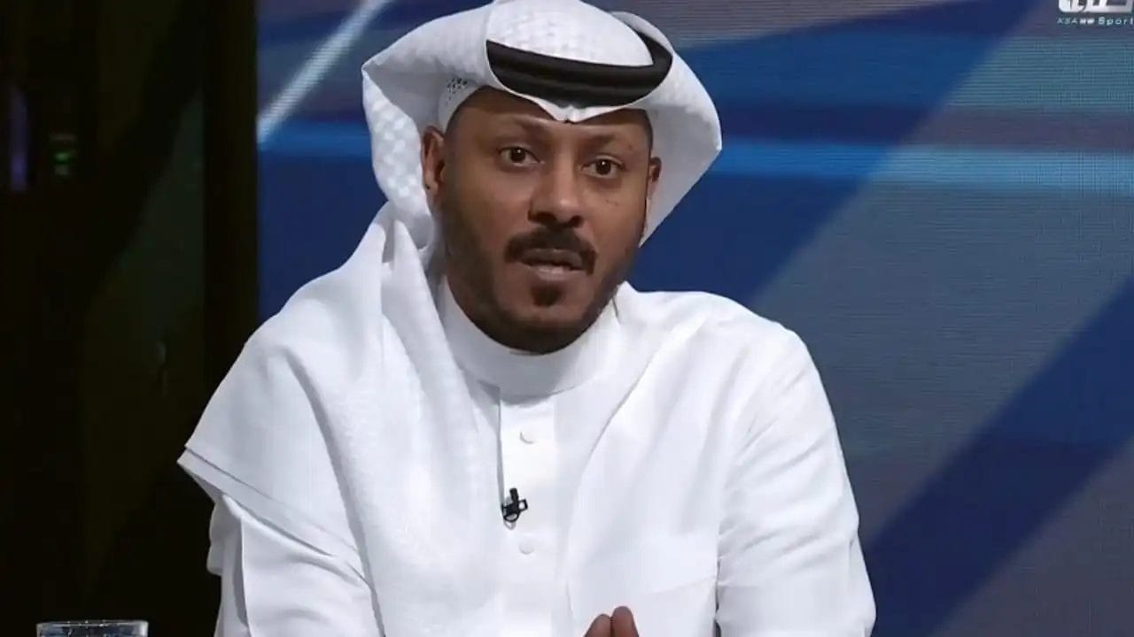 القاضي يفجر مفاجأة حول مصير أندية روشن حال إقالة مدربها الأجنبي منتصف الموسم
