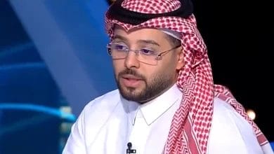 العنزي يثير قلق النصراويين بكشف علاقة قرار احتجاج الوحدة بأزمة الرويلي