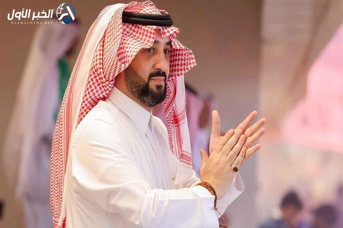 الأهلي السعودي مُهدد برحيل هذا المسؤول للدوري الإيطالي