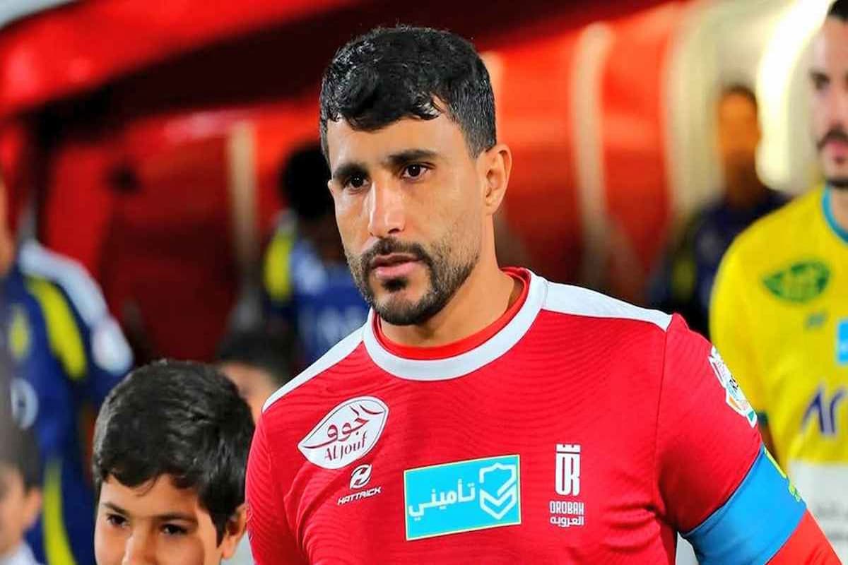 خبير قانوني يكشف الإجراء المرتقب مع الهلال بعد تدخله في أزمة الرويلي