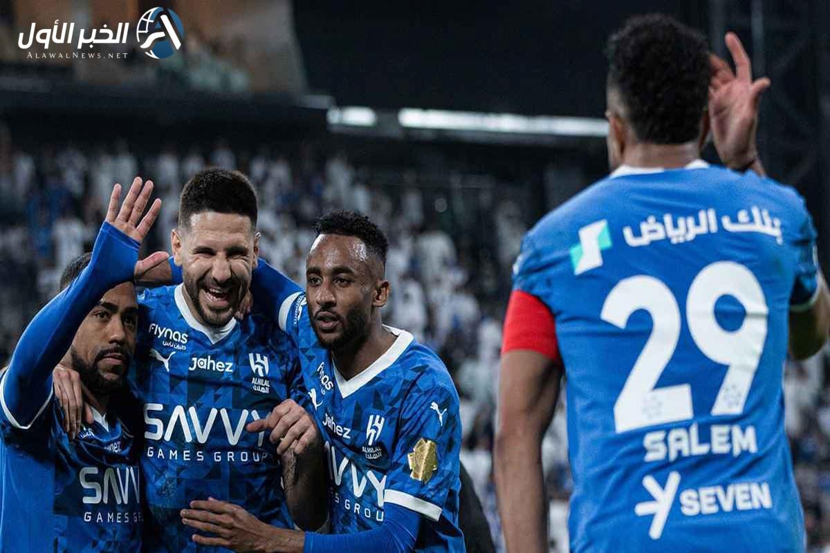 البدر يفجر حقيقة الدعم الخفيّ للهلال