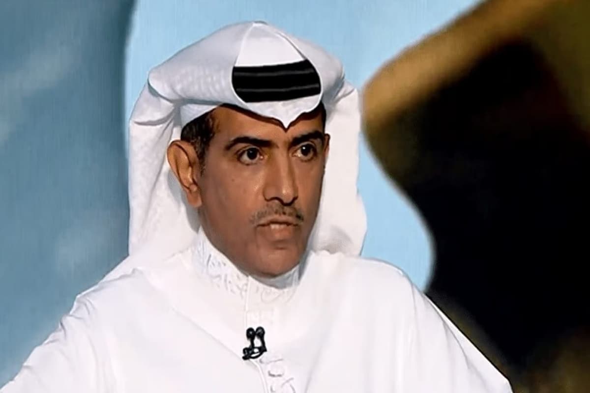 الهريفي للنصر.. "اطردوا المرتزقة ومن يهتم بأرقامه وليس الفريق"