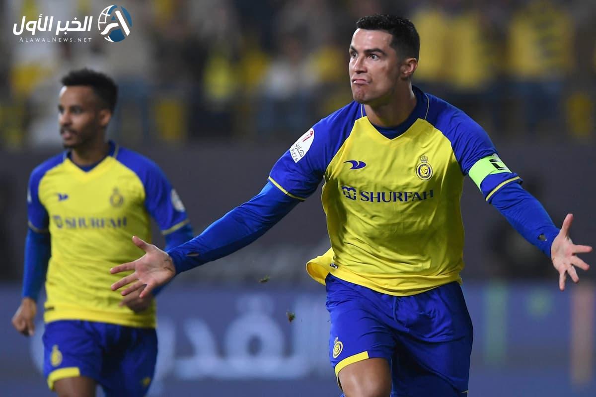 الدبيخي يثير القلق بالكشف عن ثنائي النصر على أعتاب الرحيل