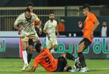 للحفاظ على الصدارة... موعد لقاء الأهلي ضد البنك الأهلي والتشكيل المتوقع للمارد الأحمر في اللقاء