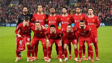 محترف ليفربول على أعتاب الدوري الإيطالي في الصيفية