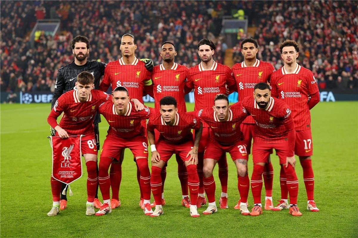 محترف ليفربول على أعتاب الدوري الإيطالي في الصيفية