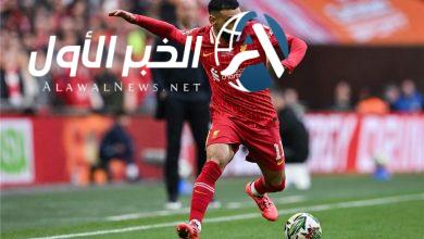 محمد صلاح مُهدد بفقدان "الحذاء الذهبي الأوروبي" لهذا السبب