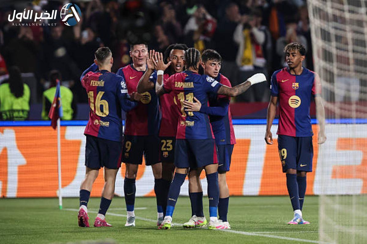 فليك يُنهي ثأر كأس السوبر الإسباني مع هذا اللاعب.. خارج القائمة