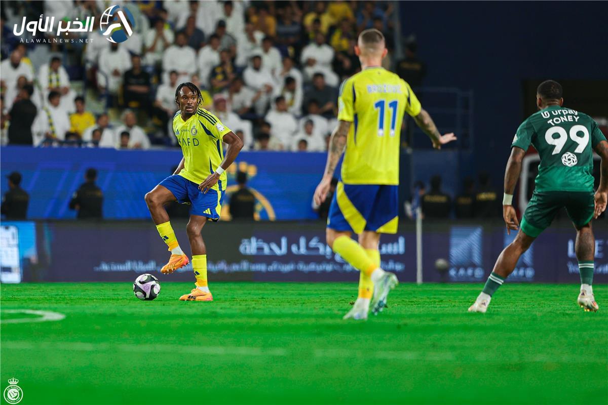 الراقي يهدد النصر بمنع التأهل إلى أيٍ من "الآسيويتين".. الشنيف يفجرها
