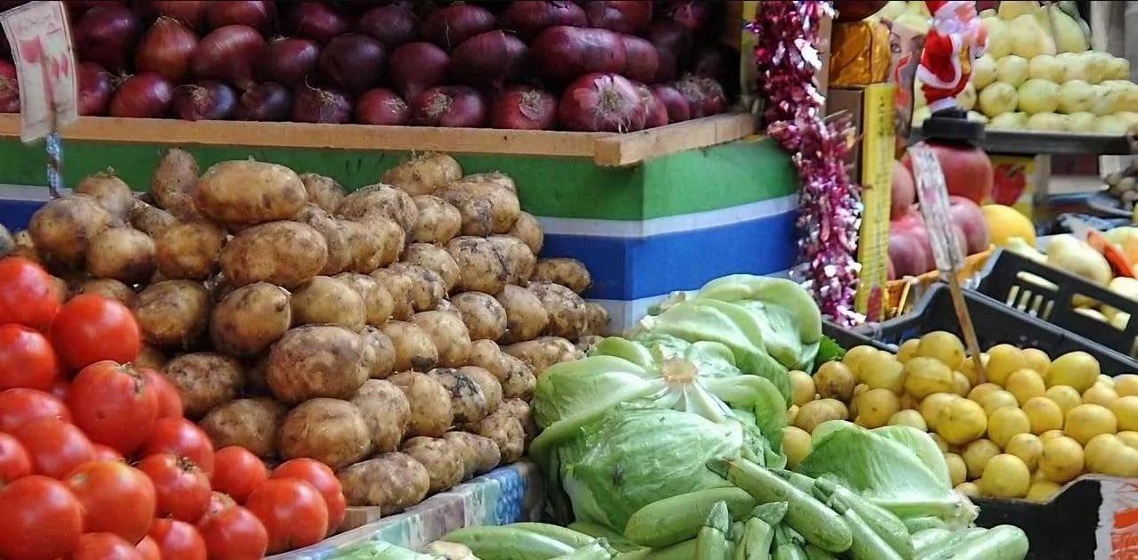 آخر تحديثات أسعار سوق العبور