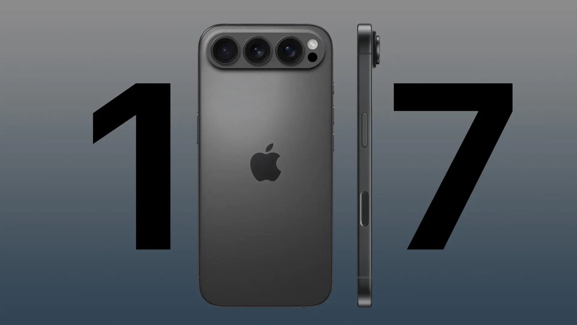 آيفون 17 