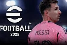 إليك خطوات سهلة وسريعة لتنزيل eFootball على هاتفك والاستمتاع باللعب