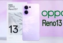 إليك سعر ومواصفات هاتف Oppo Reno 13F 5G وأبرز المميزات والعيوب