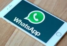 إيقاف واتساب في الآيفون