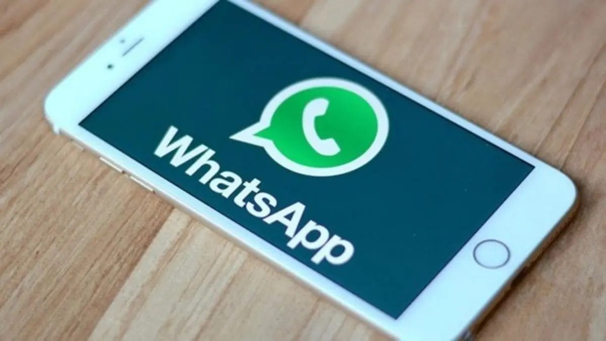إيقاف واتساب في الآيفون