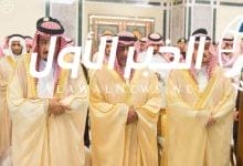 وفاة الأمير عبدالله بن سعود بن سعد الأول آل عبدالرحمن آل سعود