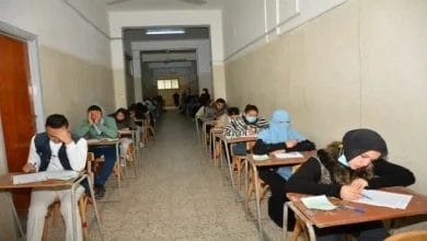 التربية والتعليم تطرح جدول الثانوية العامة 2025