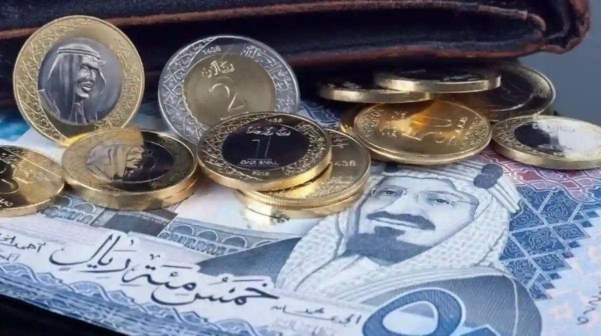 الريال السعودي مقابل الجنيه في البنوك