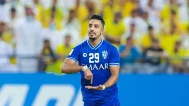 الوداد يتفق مع يانج أفريكانز