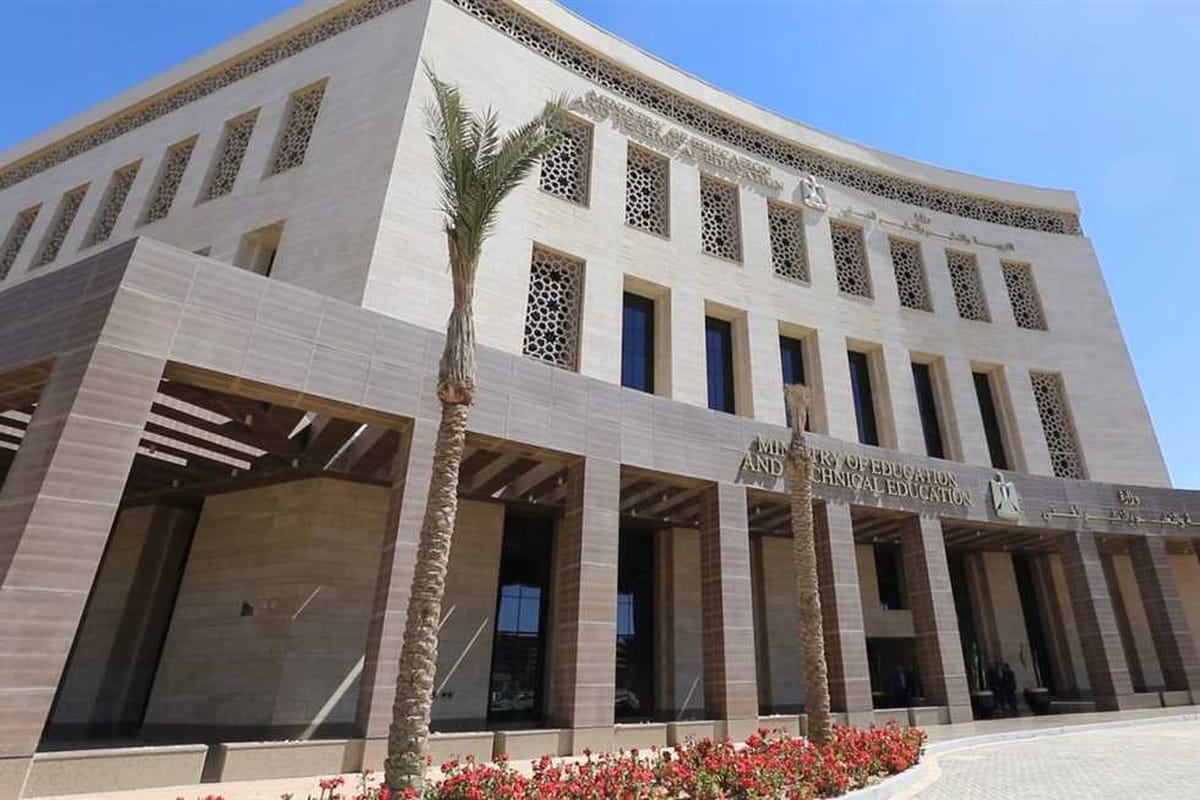 امتحانات الدبلوم الفني 2025