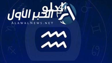 برج الدلو