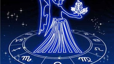 برج العذراء