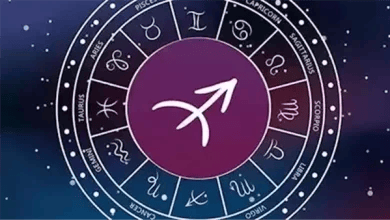 برج القوس