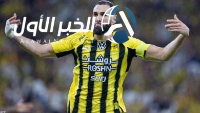 السالمي يطلق إشادة قوية في حق نجم الاتحاد بنزيما
