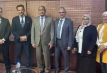 تجديد كهرباء التجمع شهادة الأيزو