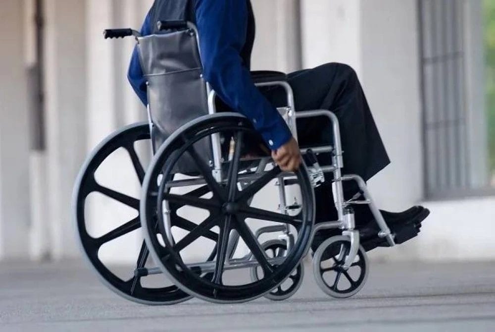 تخفيض 50% على وسائل النقل لذوي الإعاقة