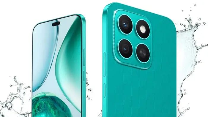 تعرف على سعر ومواصفات هاتف HONOR X8c وسعره في الأسواق