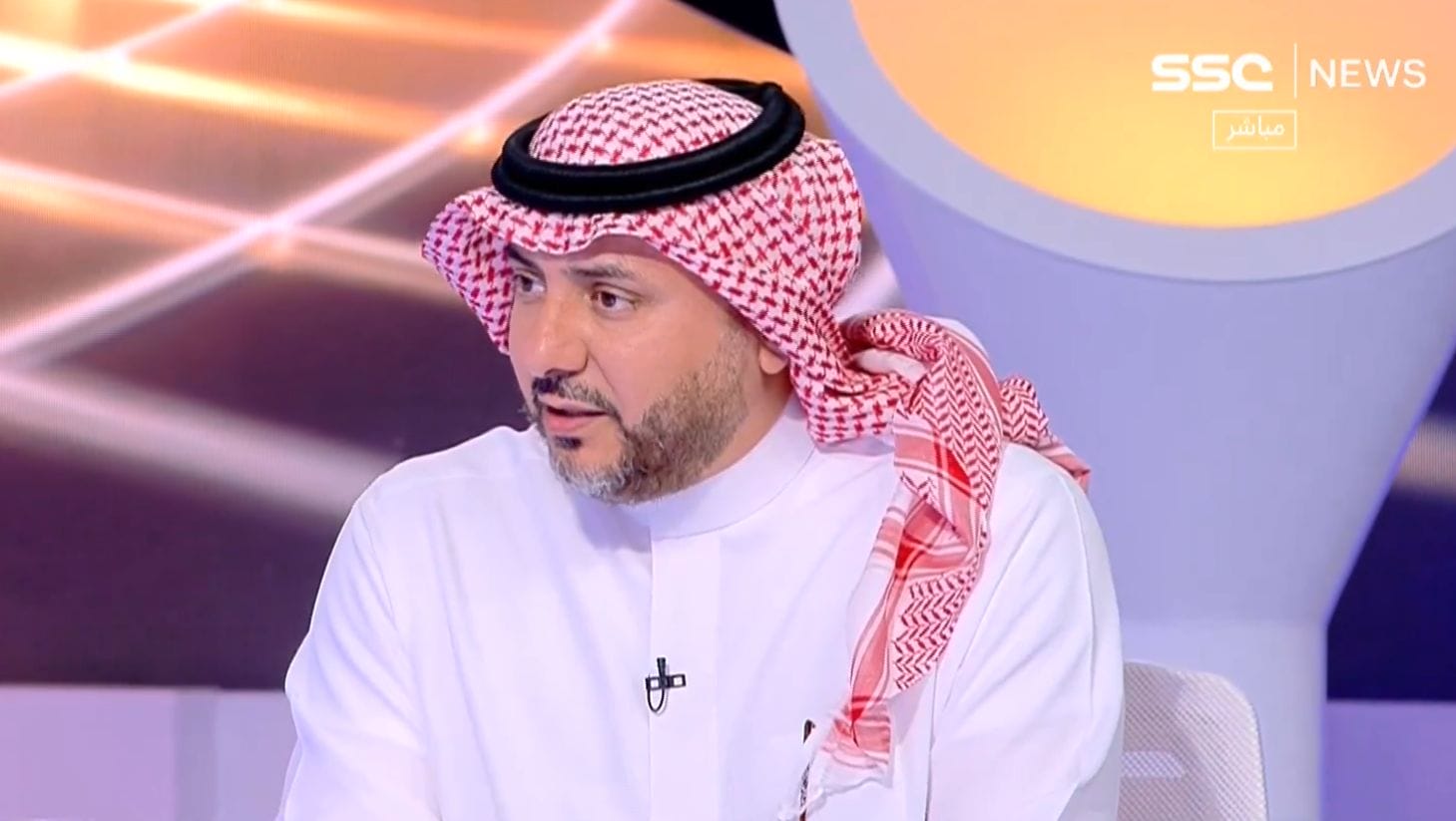 التويجري يطلق إشادة في كبير روشن