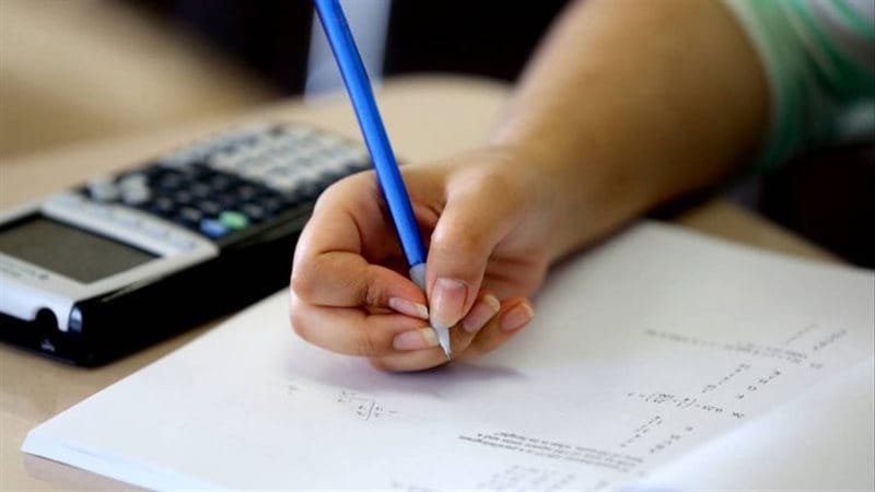 جدول امتحان الصف الاول الثانوي الترم الثاني