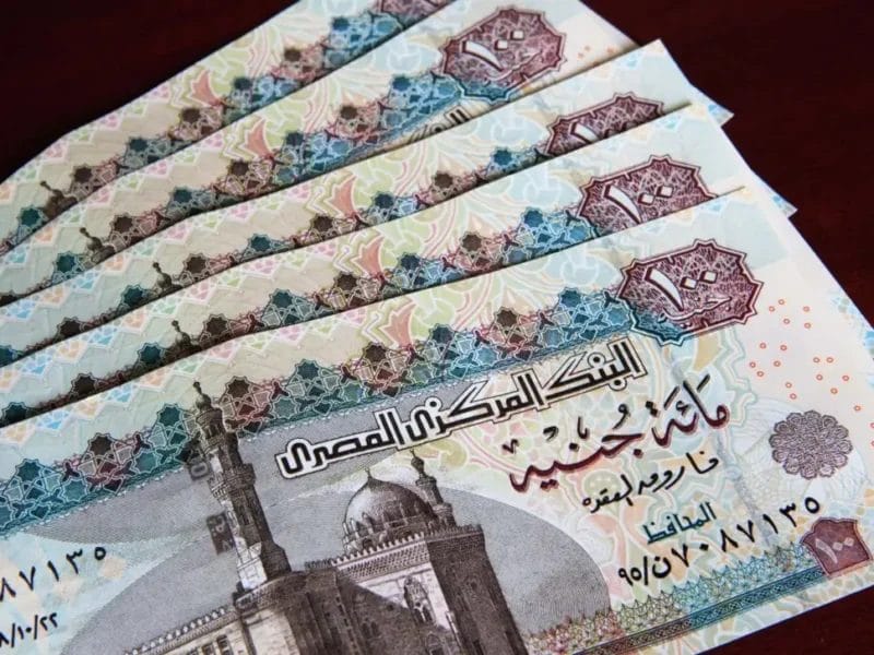 حالات إيقاف المعاش في مصر 2025