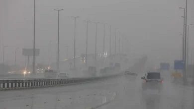 حالة الطقس اليوم في مصر