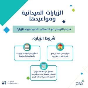 حساب المواطن