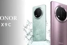 دليل المستخدم الكامل لهاتف HONOR X9c