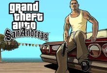 رابط مباشر لتنزيل وتثبيت GTA San Andreas على هواتف Android
