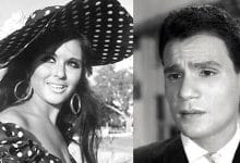 زواج سعاد حسني من عبد الحليم حافظ