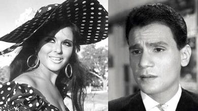 زواج سعاد حسني من عبد الحليم حافظ